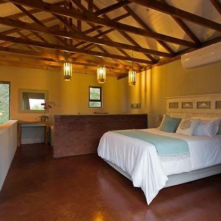 The Willows Guesthouse ブルームフォンテーン エクステリア 写真