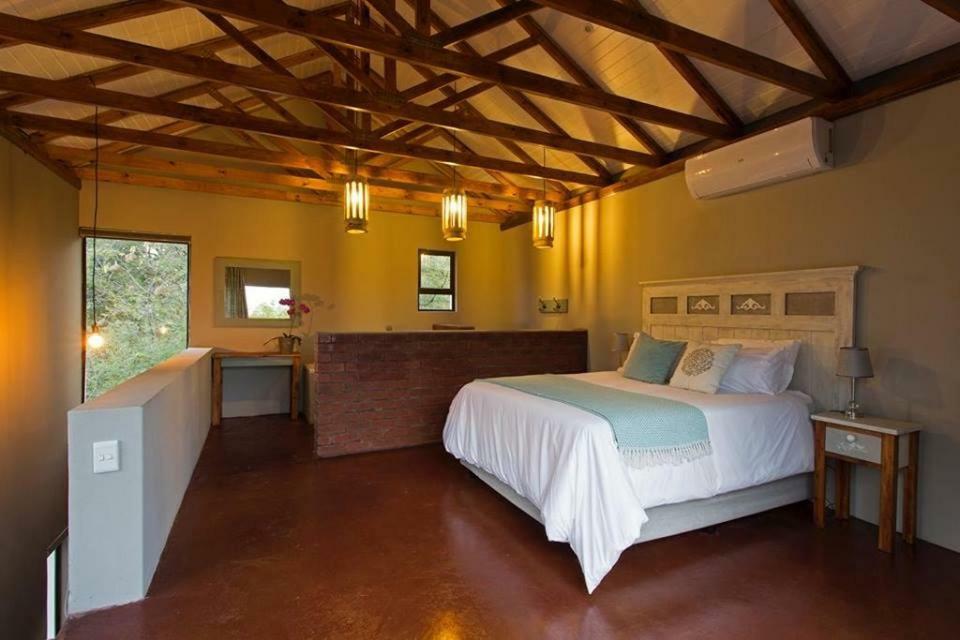 The Willows Guesthouse ブルームフォンテーン エクステリア 写真